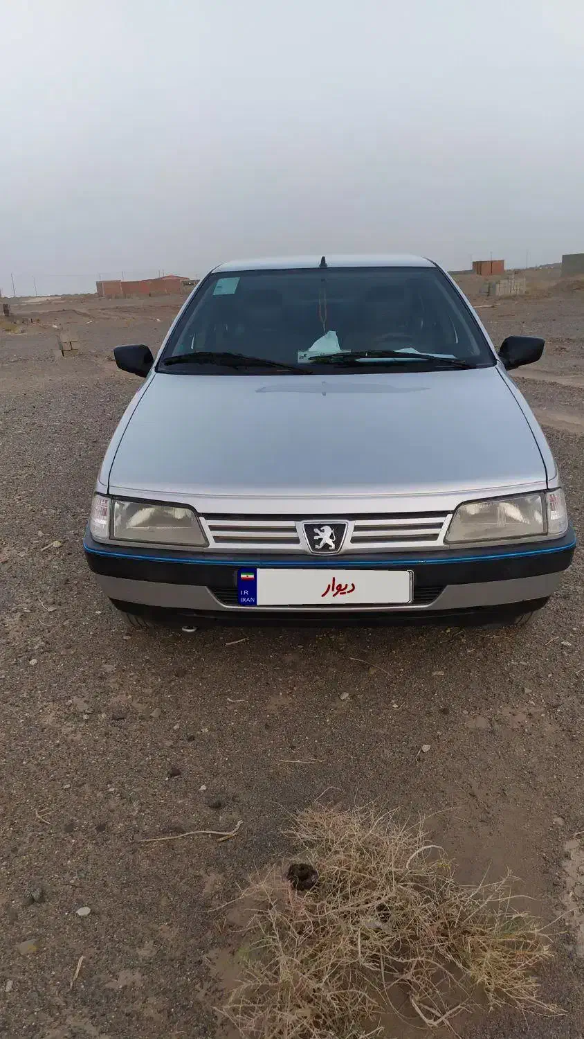 خودرو پژو، 405 آگهی ann_20901909