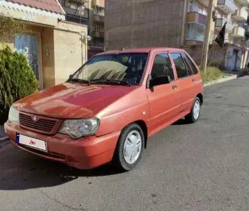 خودرو پراید، 111 آگهی ann_20901920