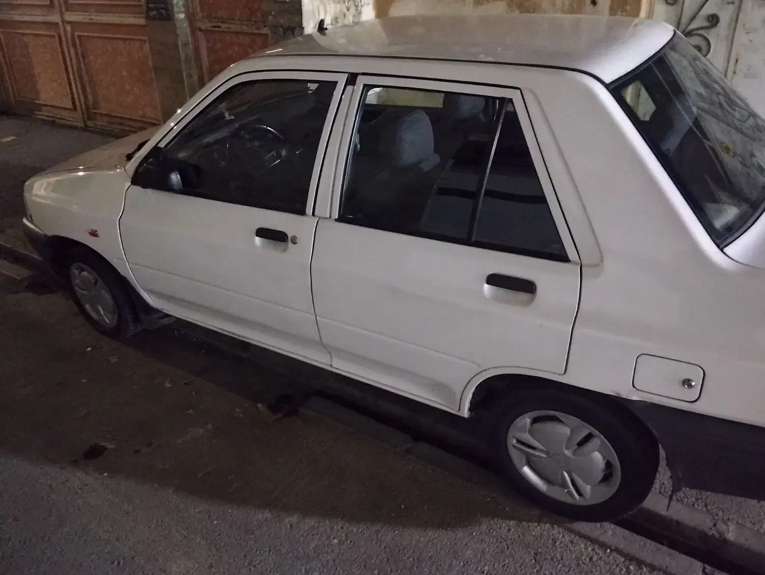 پراید 131 SE - 1397