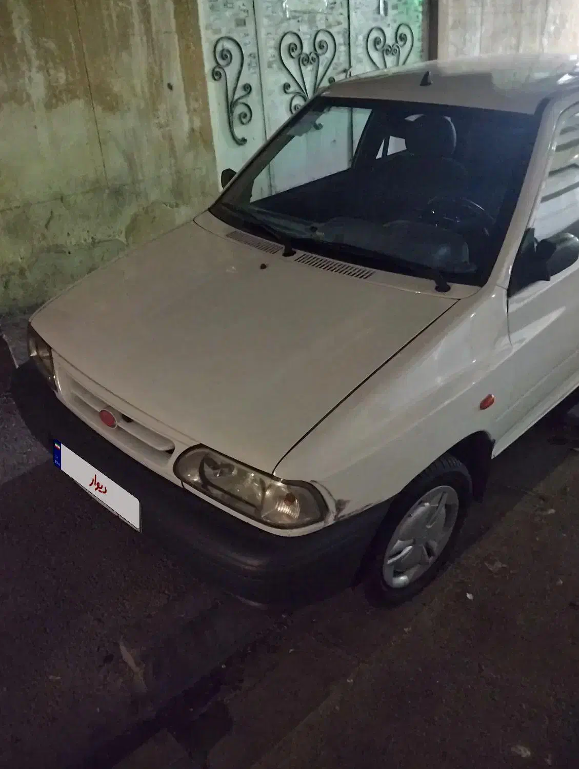 پراید 131 SE - 1397