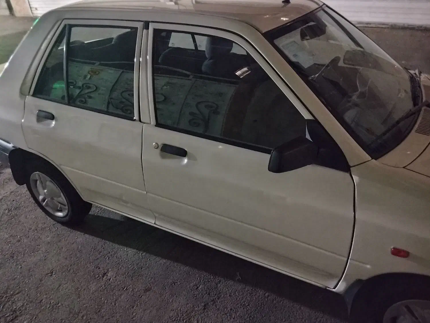 پراید 131 SE - 1397