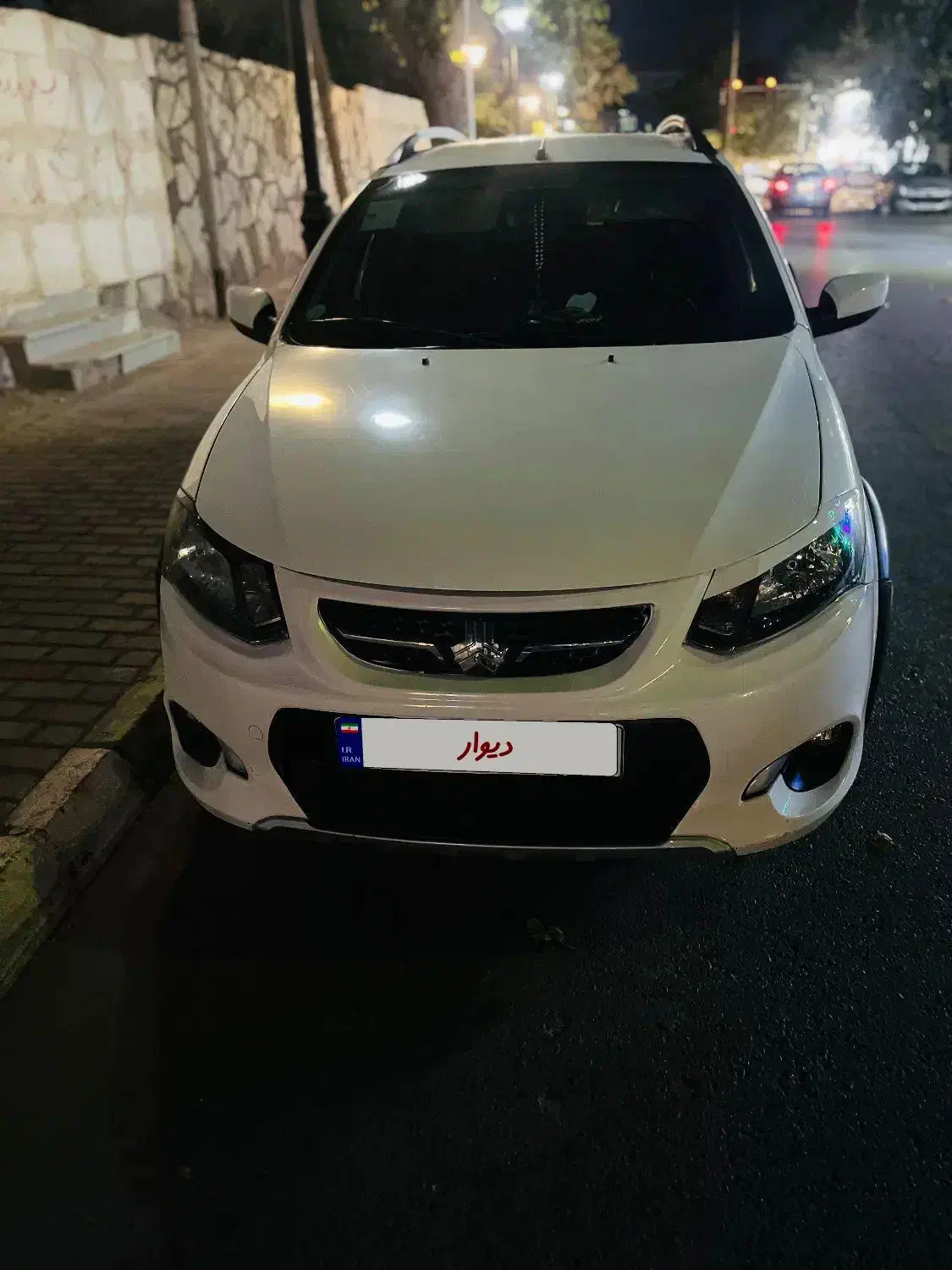 کوییک معمولی دنده‌ای - 1401