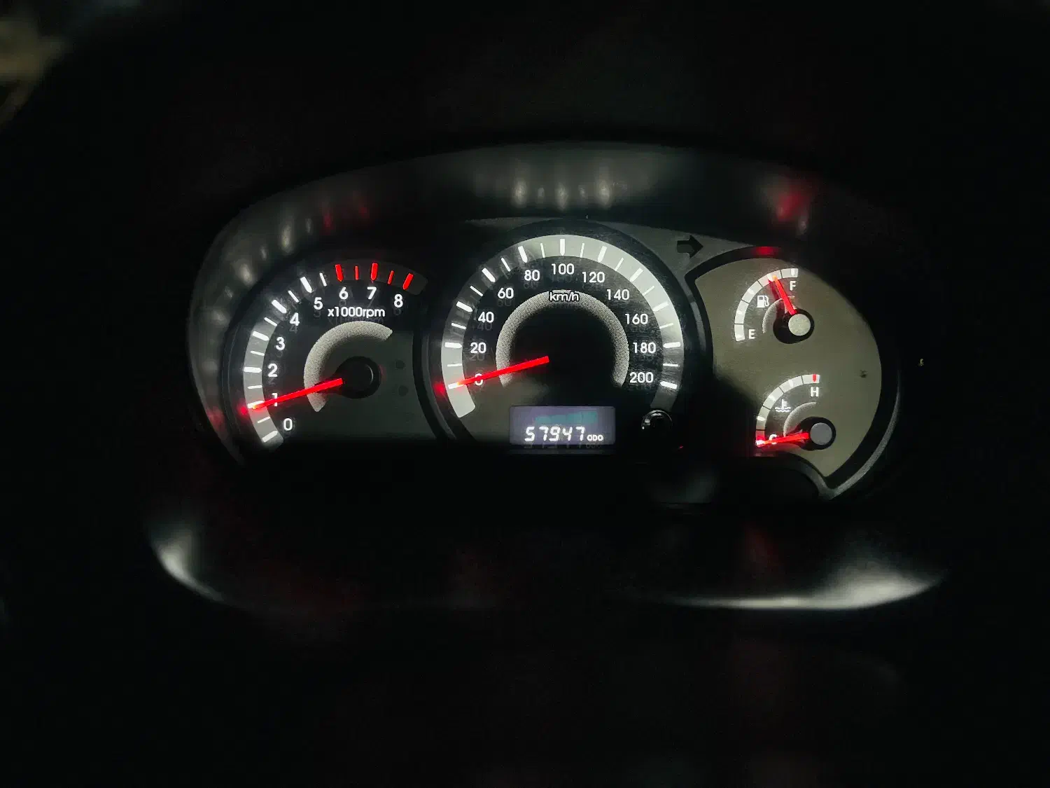 کوییک معمولی دنده‌ای - 1401