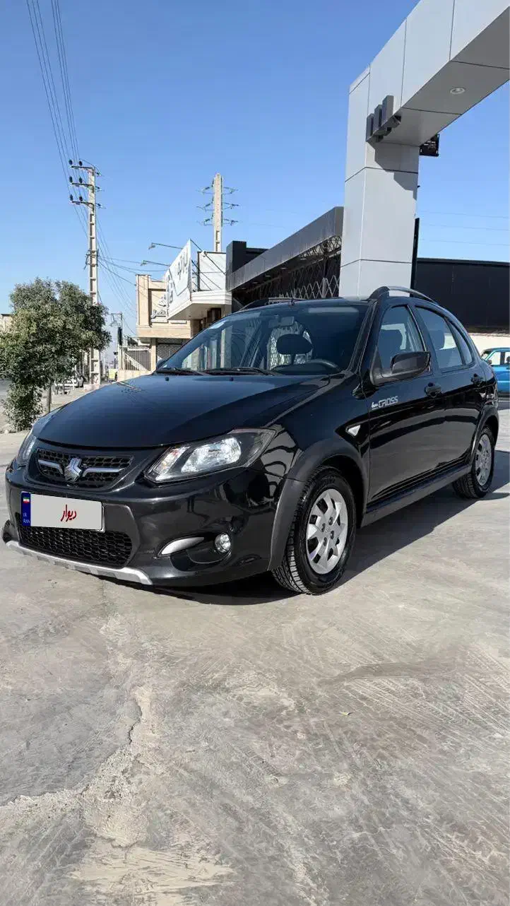 خودرو کوییک، معمولی آگهی ann_20901925