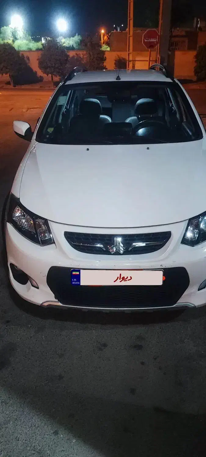 خودرو کوییک، معمولی آگهی ann_20901929