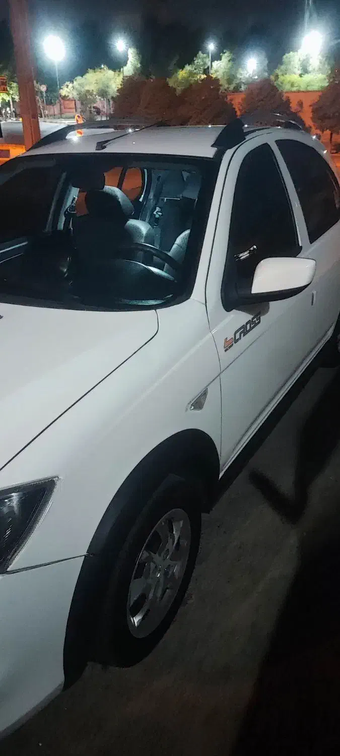 کوییک معمولی دنده‌ای - 1401