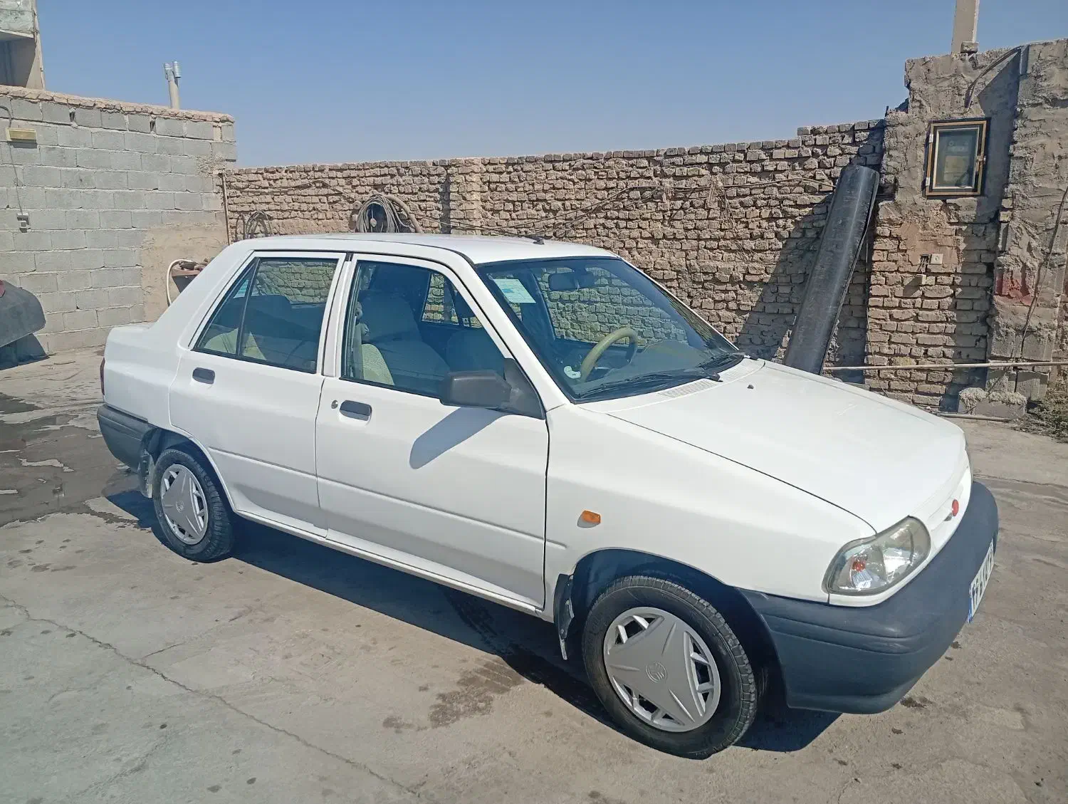 خودرو پراید، 131 آگهی ann_20901936