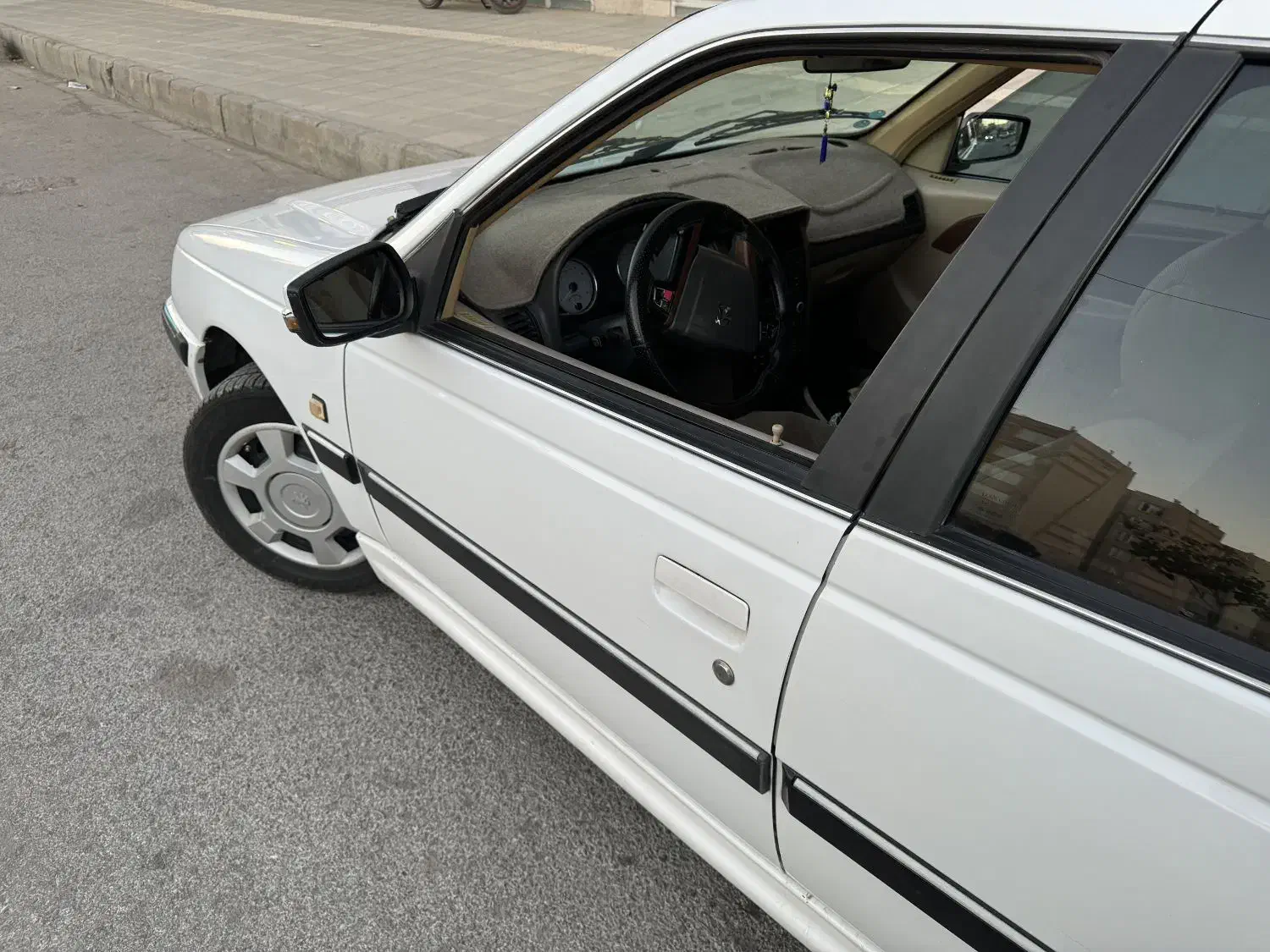 پژو پارس سال - 1398