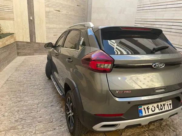 ام وی ام X22 پرو اتوماتیک IE - 1402