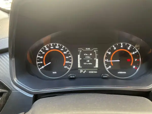 ام وی ام X22 پرو اتوماتیک IE - 1402