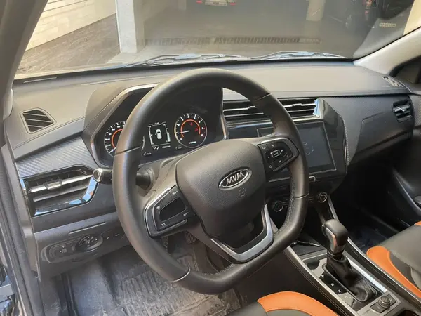 ام وی ام X22 پرو اتوماتیک IE - 1402