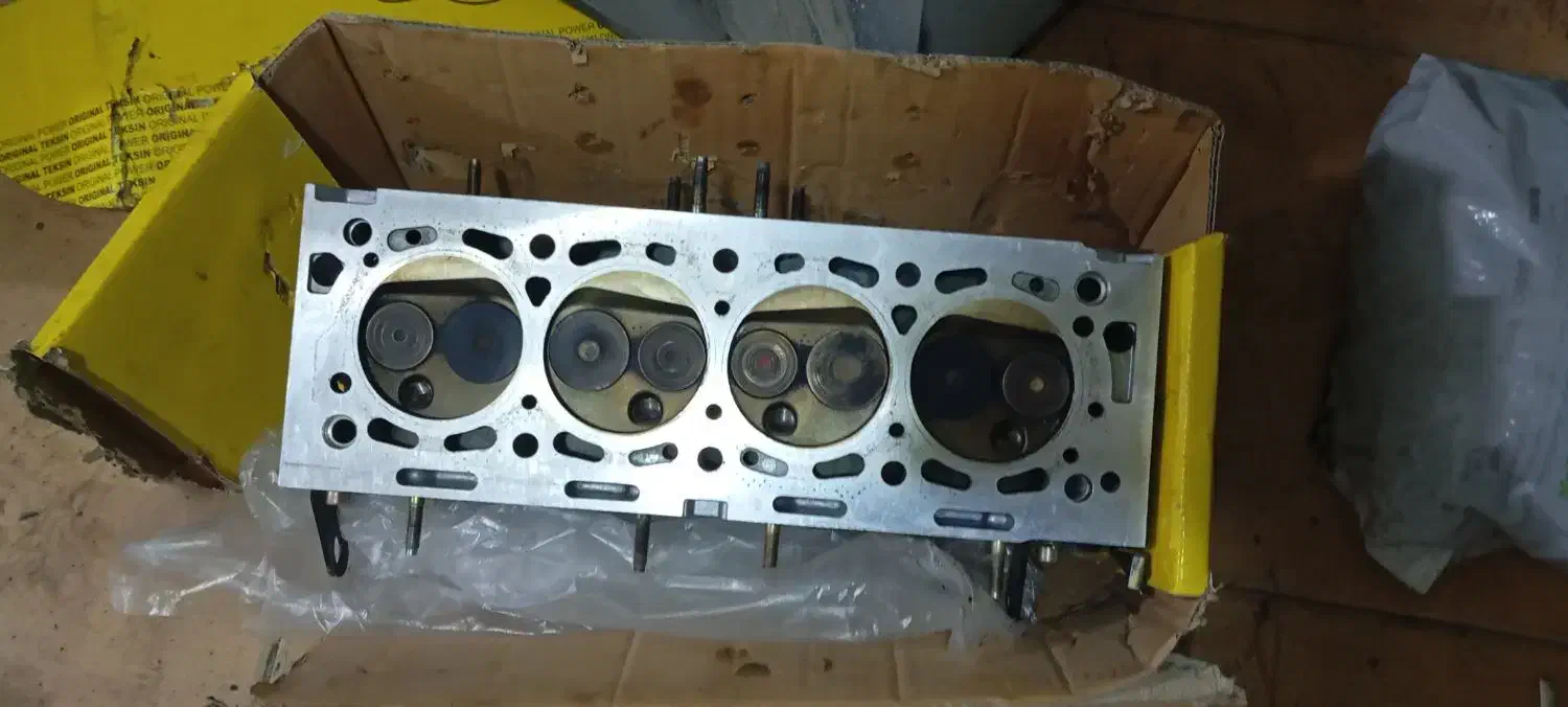 پژو 405 GLX - 1378