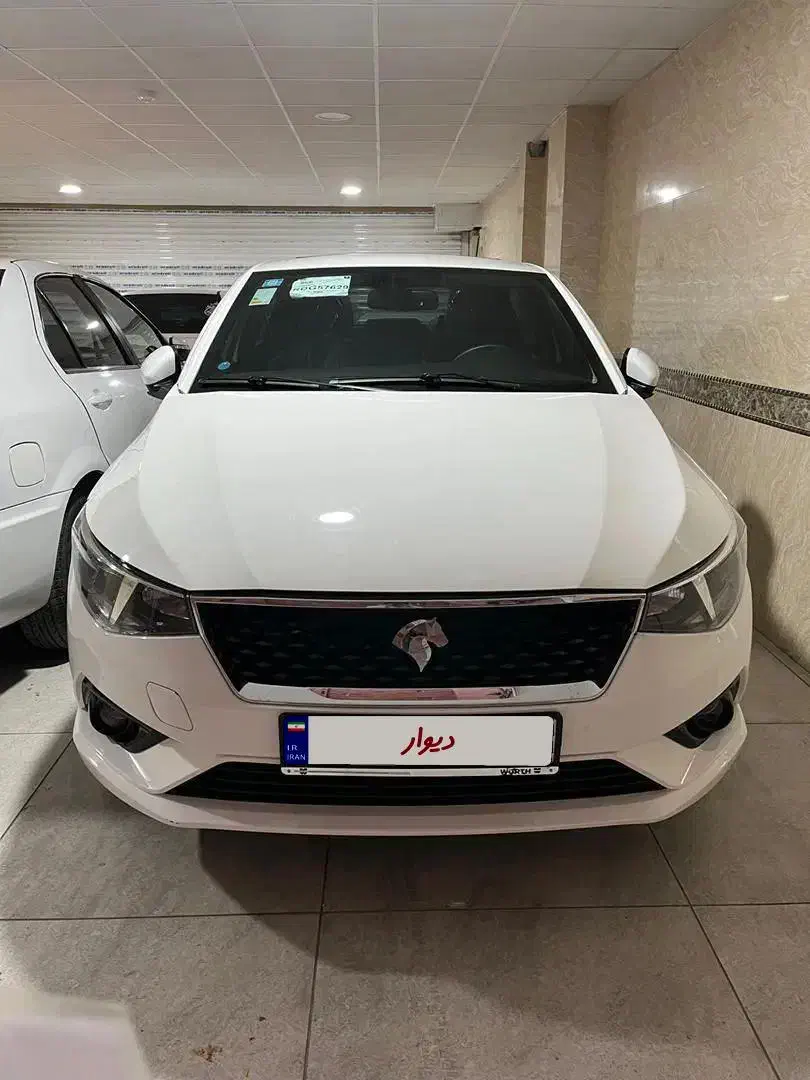 خودرو تارا، اتوماتیک آگهی ann_20901956