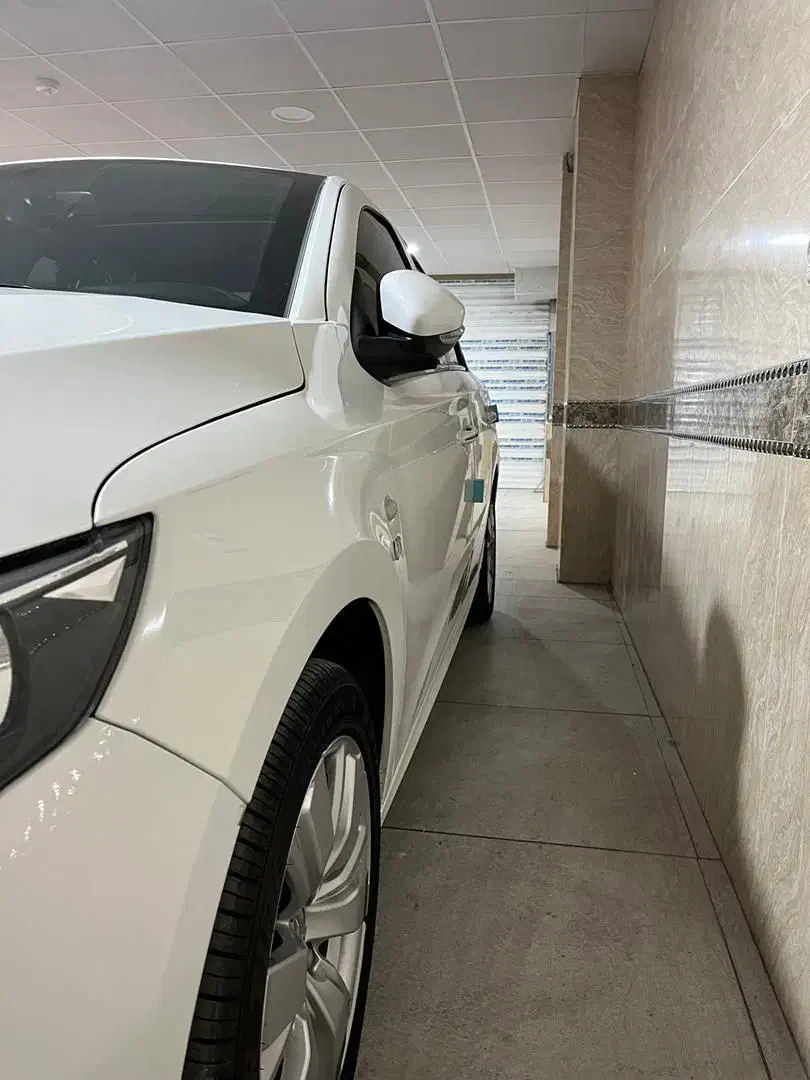 تارا اتوماتیک V4 LX - 1403