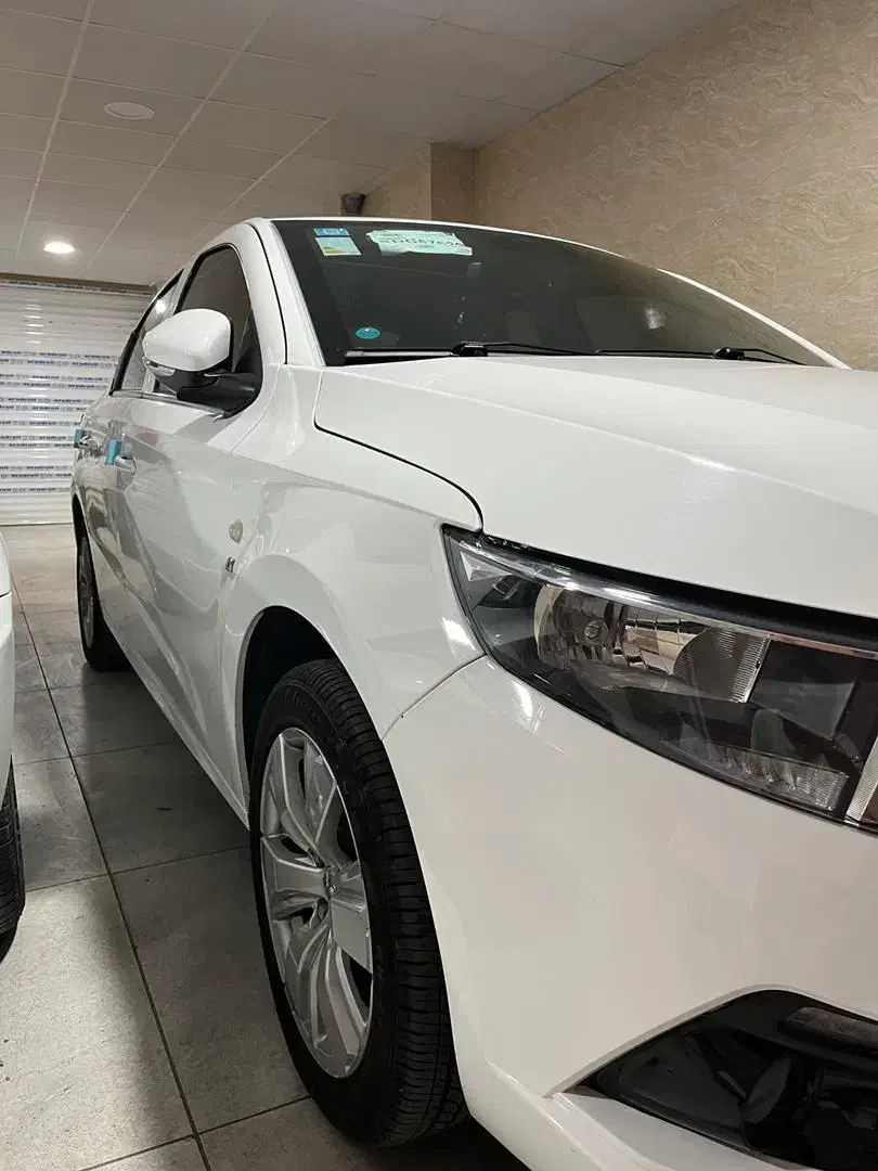 تارا اتوماتیک V4 LX - 1403