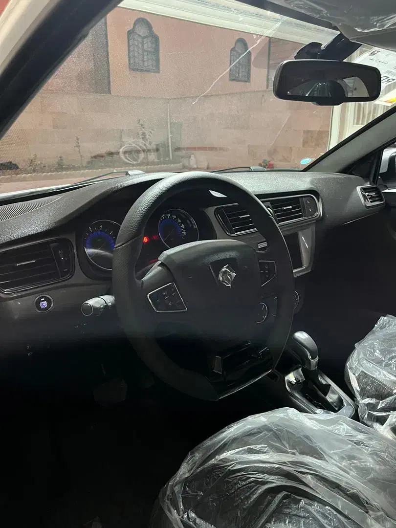 تارا اتوماتیک V4 LX - 1403