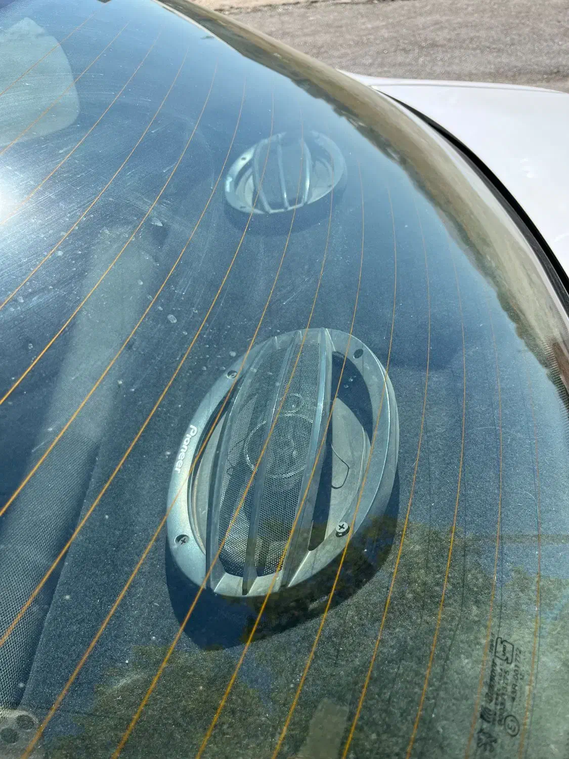 پژو ۲۰۶ صندوق دار v20 - 1391