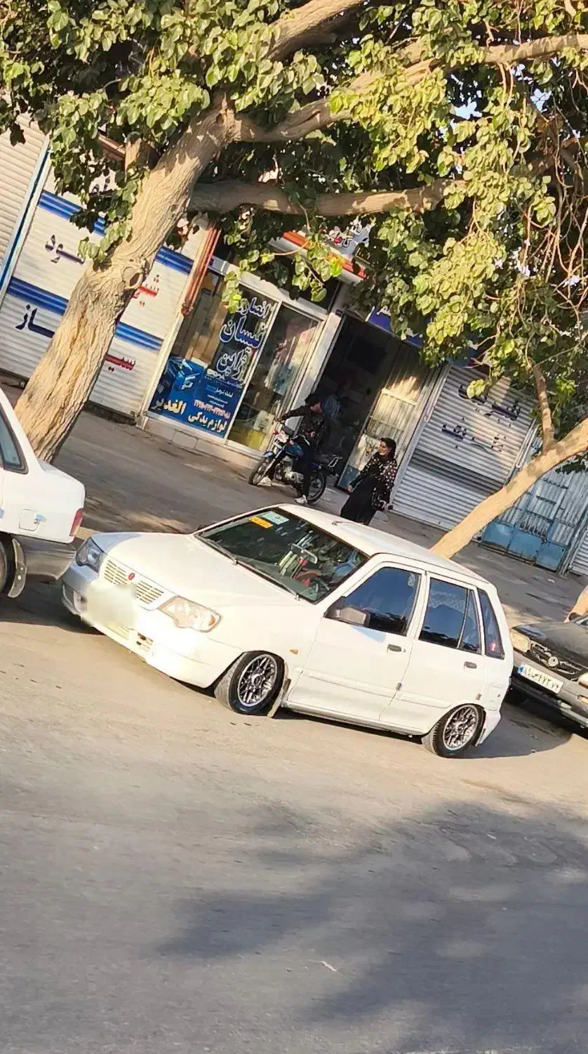 خودرو پراید، 111 آگهی ann_20901963