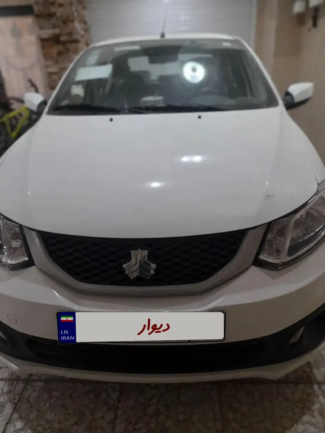 خودرو ساینا، S آگهی ann_20901971