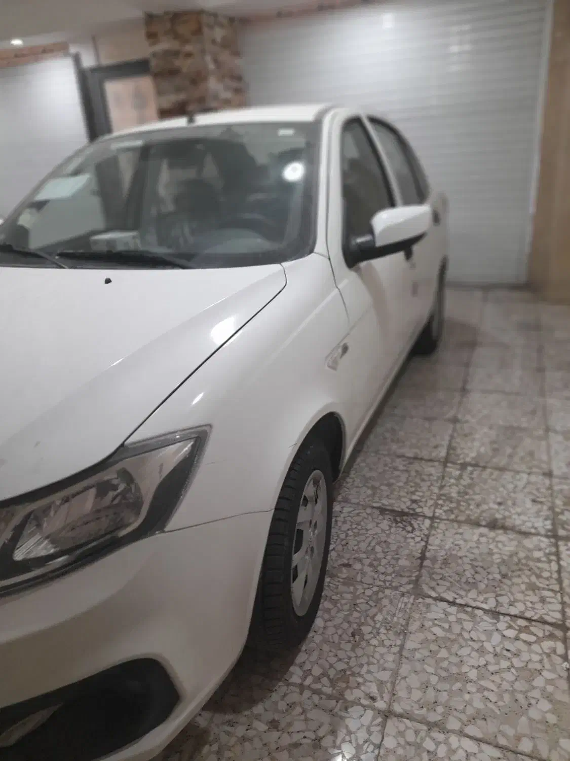 ساینا S دنده‌ای دوگانه سوز - 1403