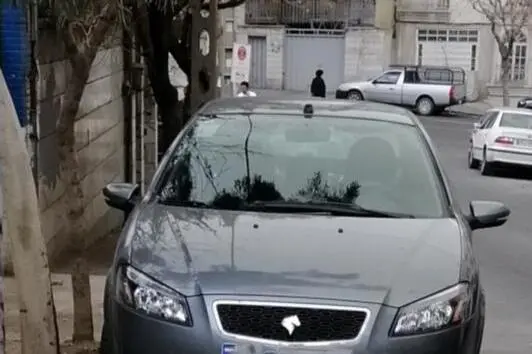 خودرو رانا، پلاس آگهی ann_20901974