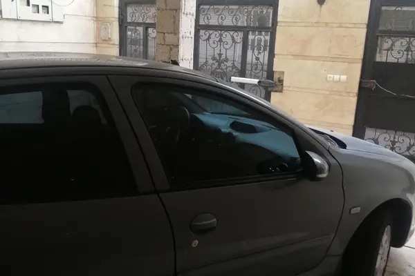 رانا پلاس سقف فلز - 1401