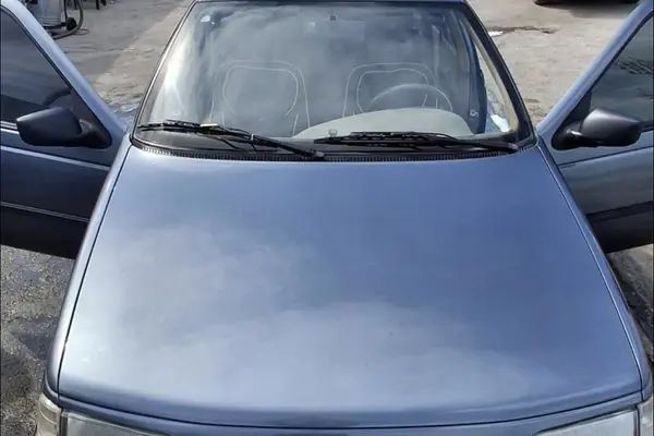 پژو 405 GLX - 1393