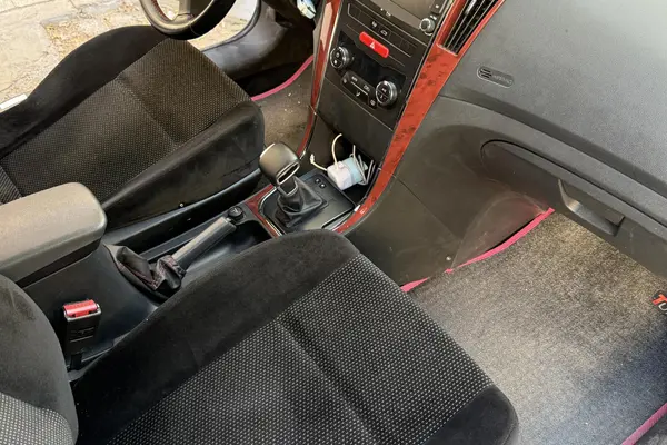 دنا پلاس توربو اتوماتیک - 1401