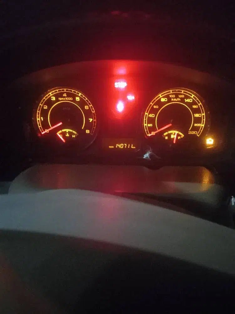 پژو 405 SLX بنزینی TU5 - 1398