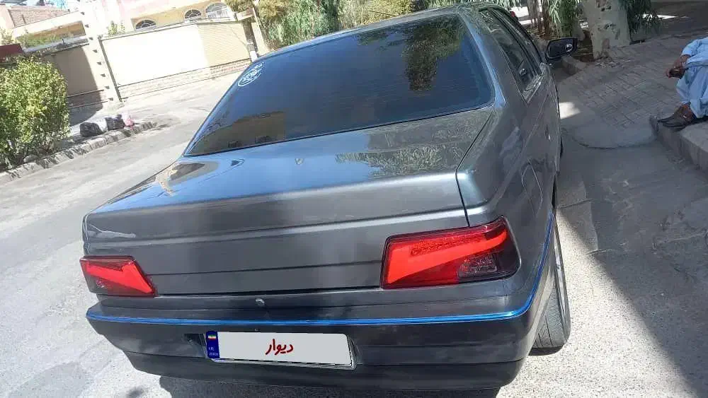 خودرو پژو، 405 آگهی ann_20901999