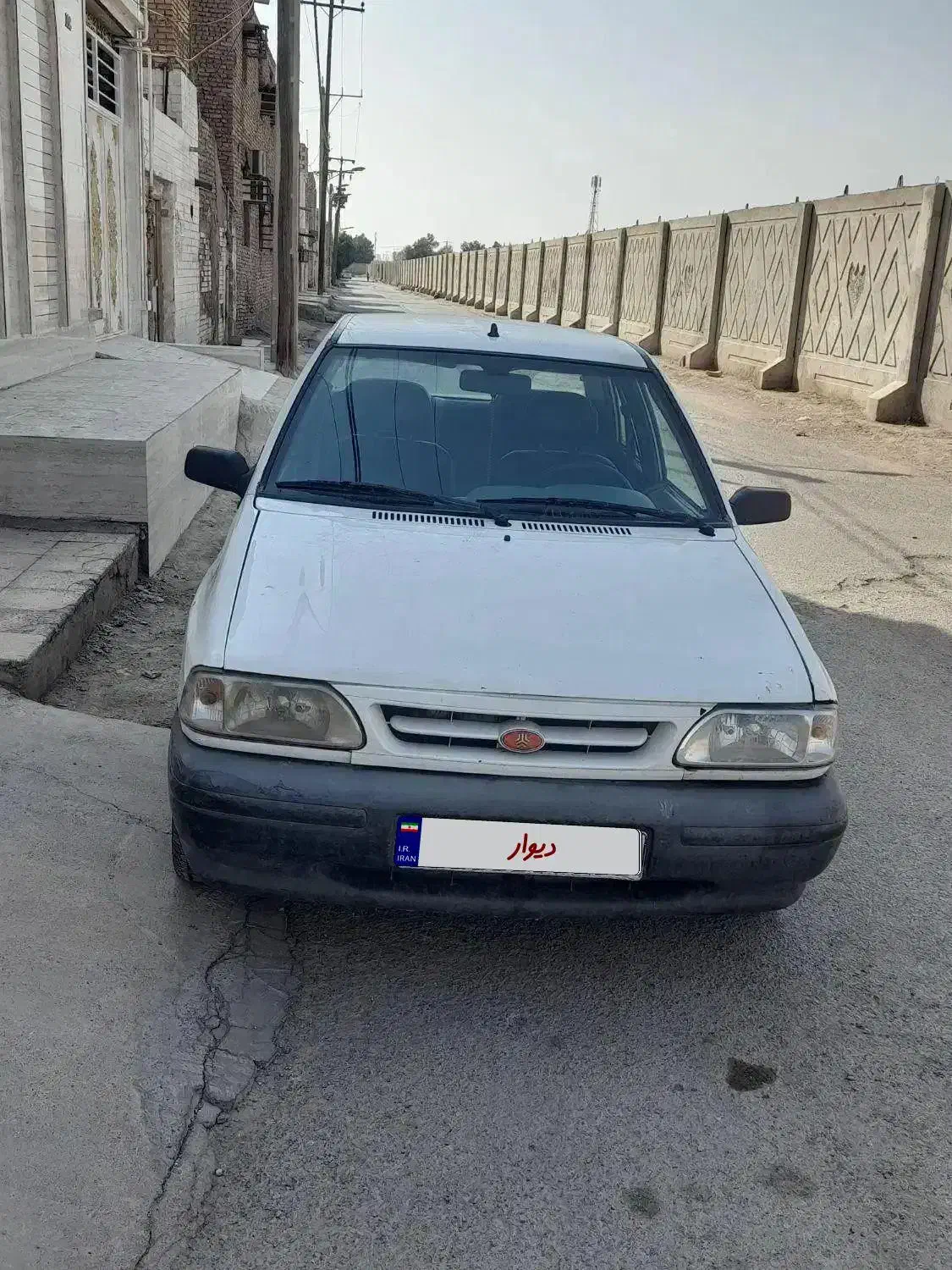 خودرو پراید، 131 آگهی ann_20902010