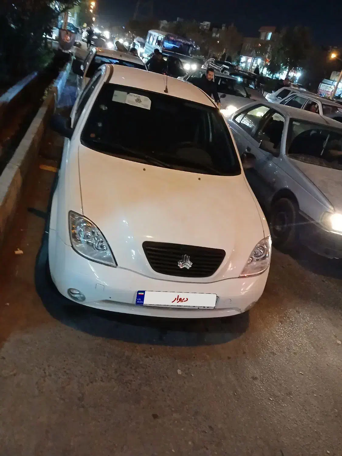 خودرو تیبا، صندوق دار آگهی ann_20902017