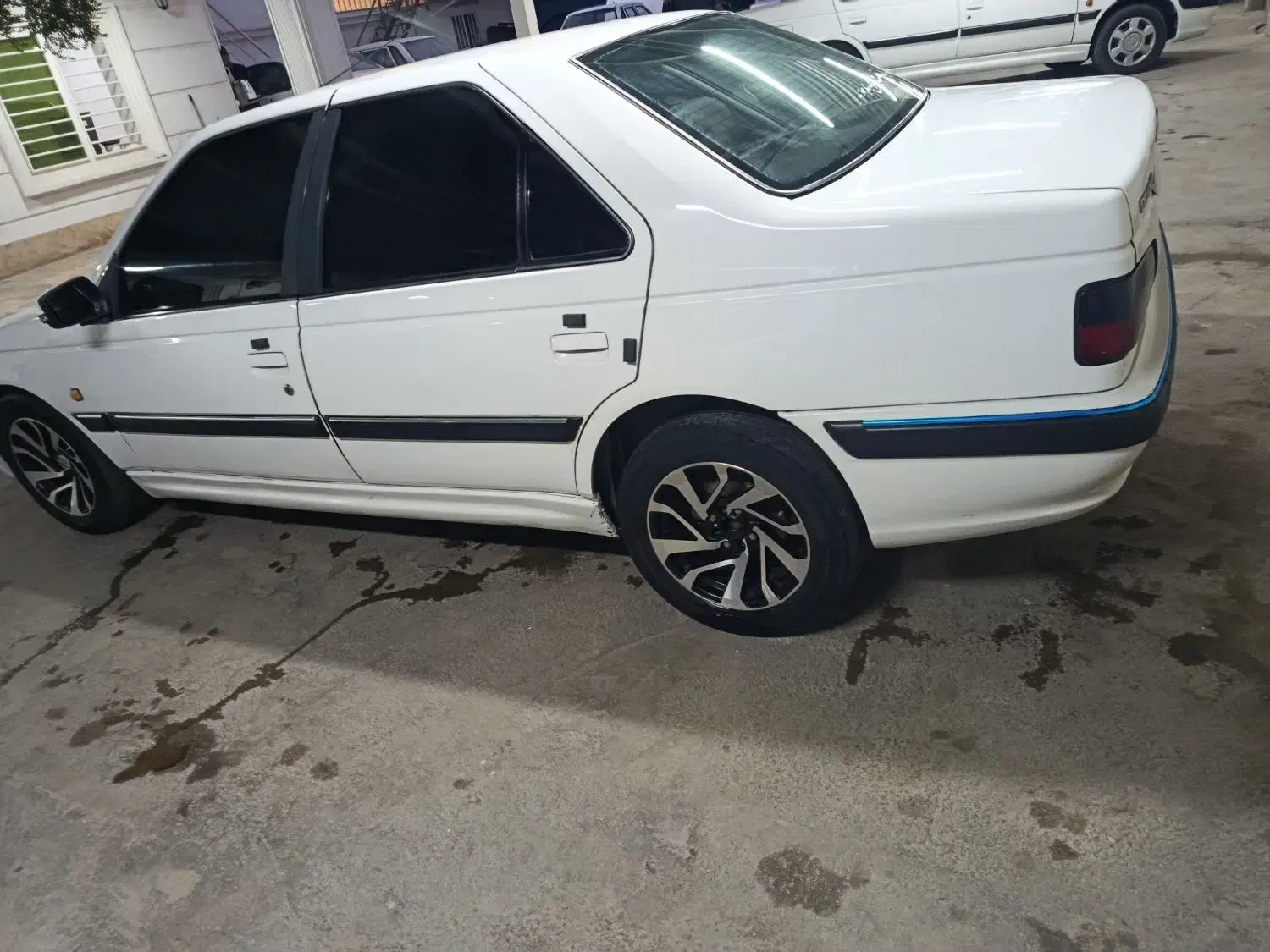 خودرو پژو، پارس آگهی ann_20902024