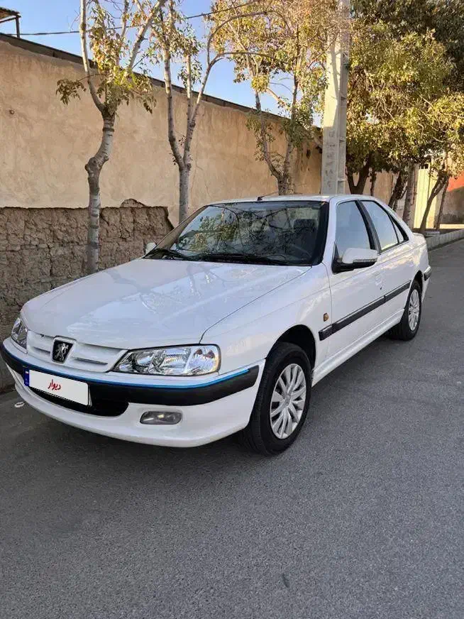 خودرو پژو، پارس آگهی ann_20902027