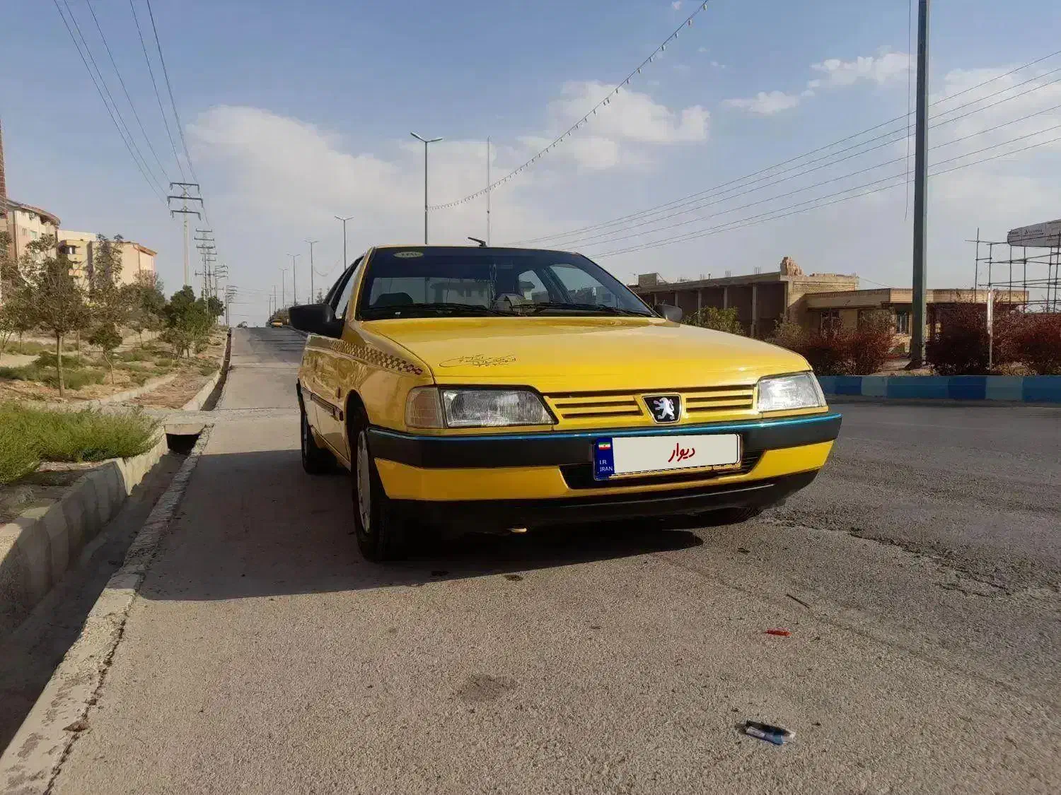 خودرو پژو، 405 آگهی ann_20902030