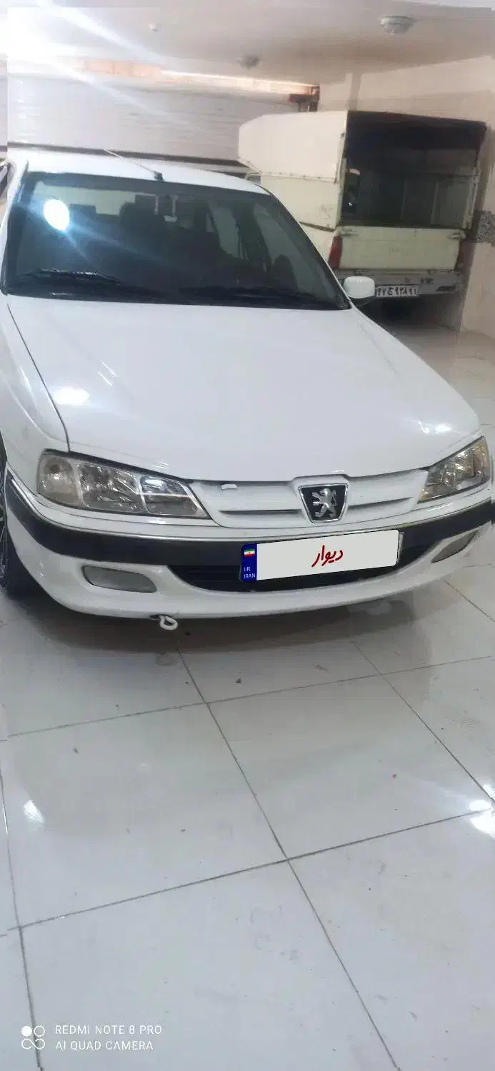 خودرو پژو، پارس آگهی ann_20902036
