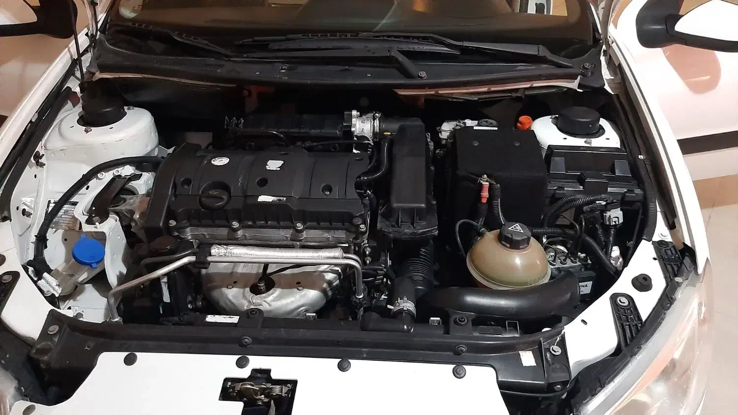 خودرو رانا، LX آگهی ann_20902040