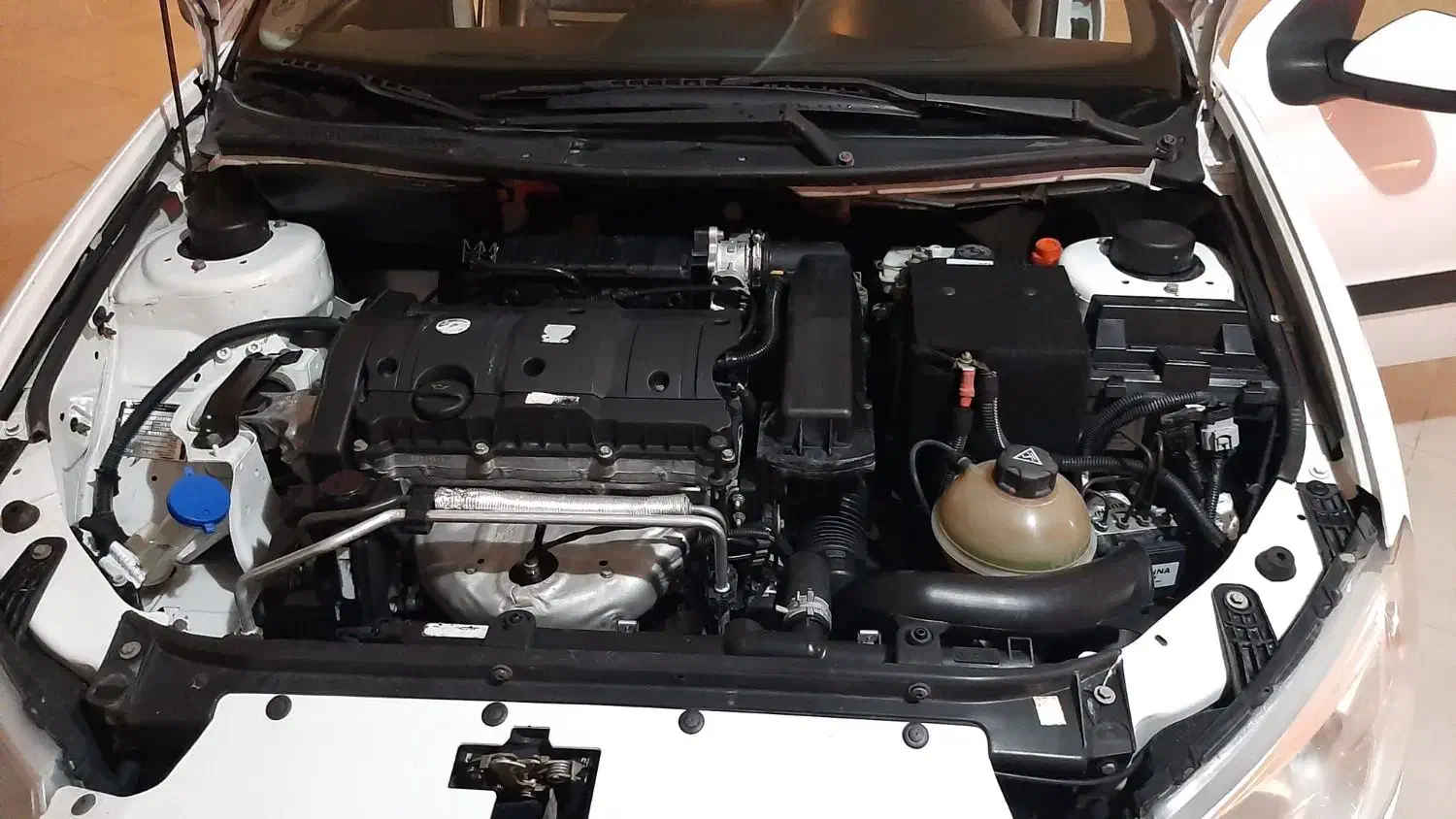 رانا LX TU5 - 1395