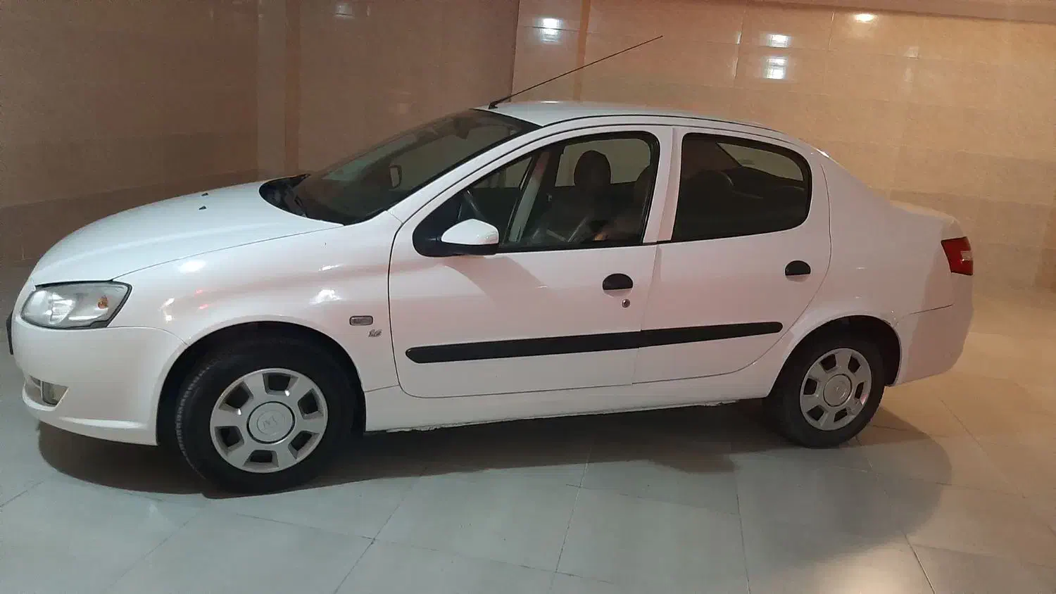 رانا LX TU5 - 1395