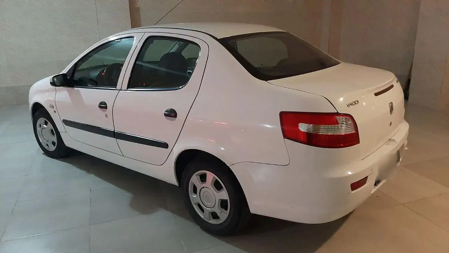 رانا LX TU5 - 1395