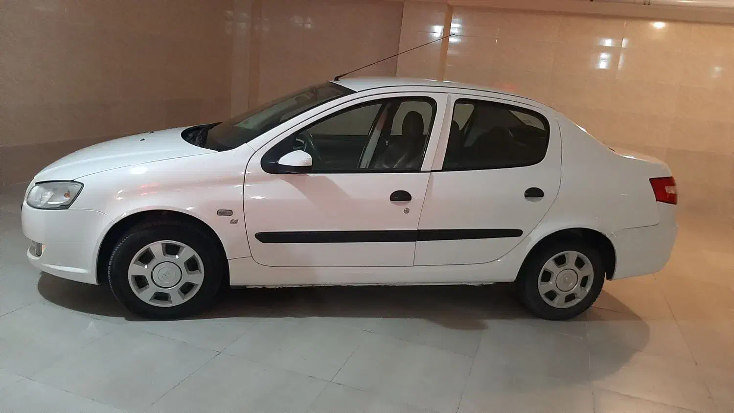 رانا LX TU5 - 1395