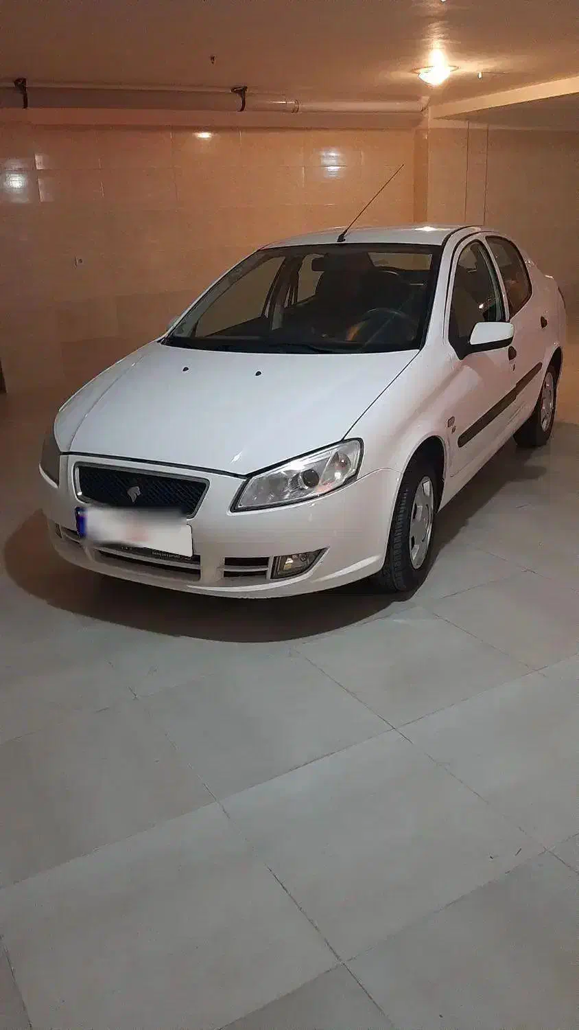 رانا LX TU5 - 1395