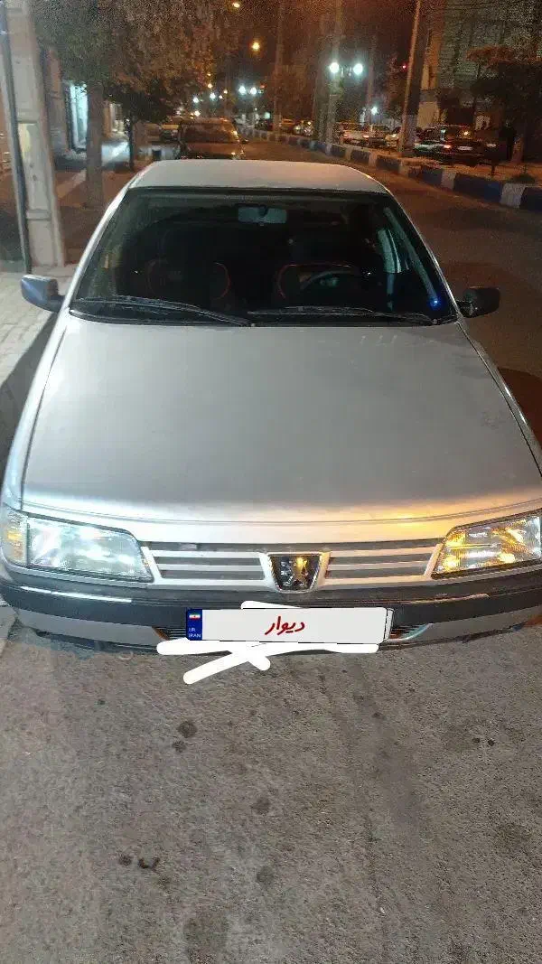 خودرو پژو، 405 آگهی ann_20902051