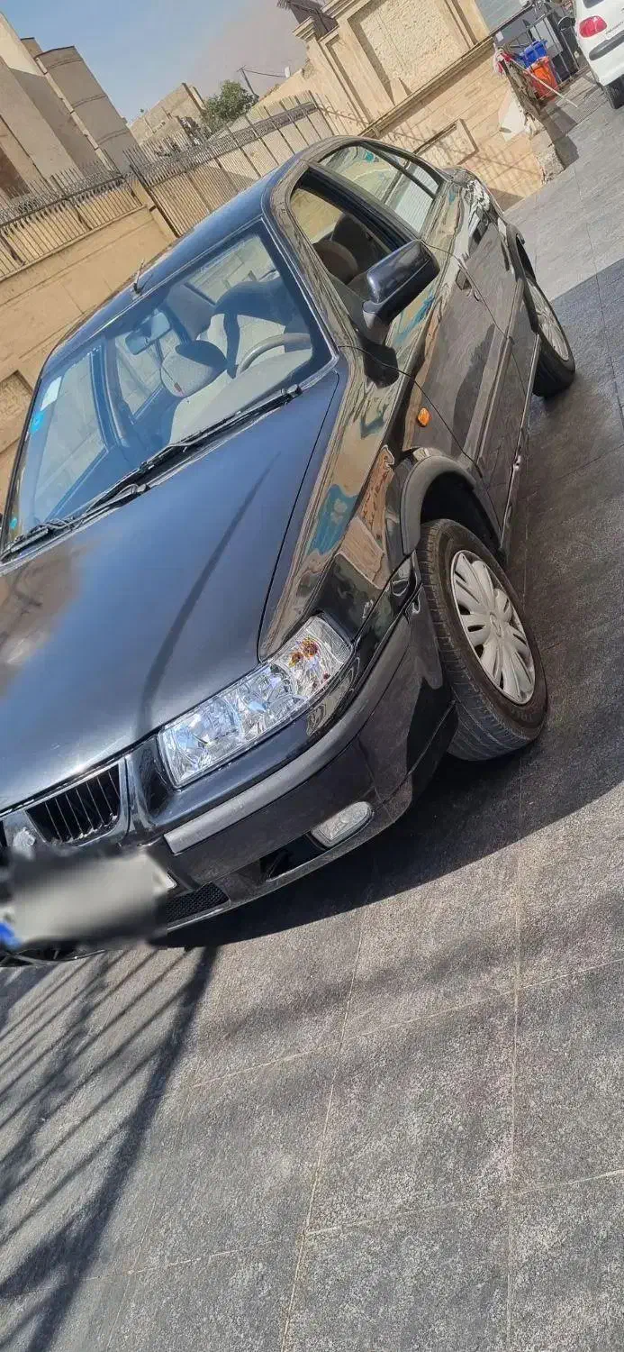 خودرو سمند، X7 آگهی ann_20902054