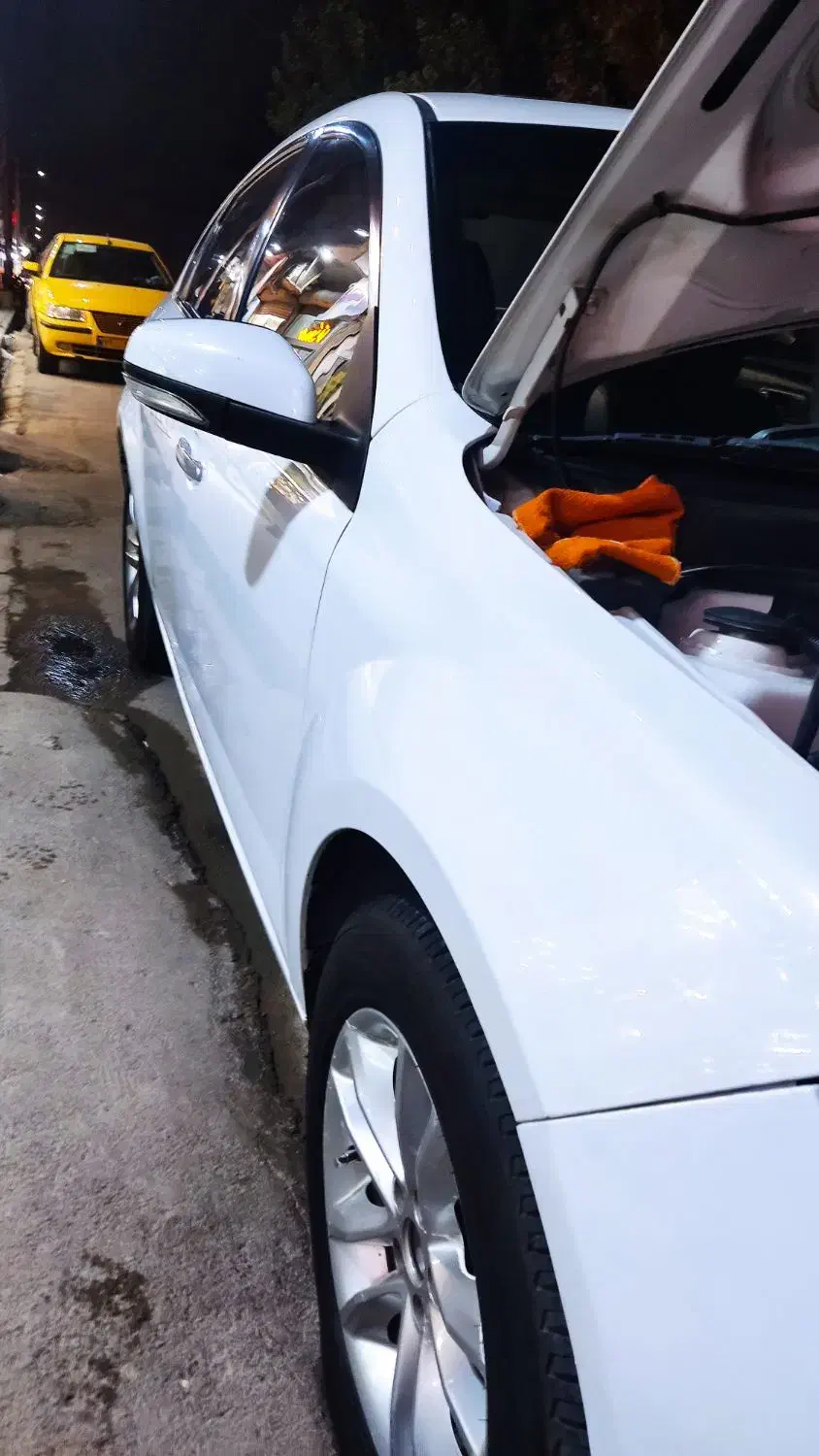 خودرو برلیانس، H330 آگهی ann_20902056