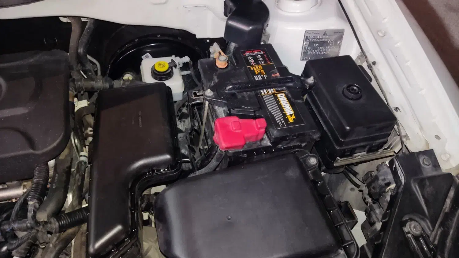 برلیانس H330 اتوماتیک 1500 - 1395