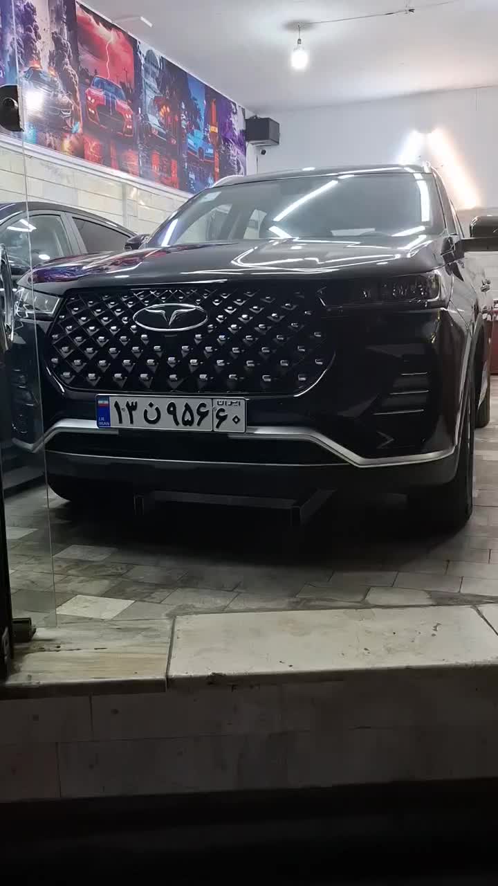 خودرو فونیکس، تیگو 7 پرو آگهی ann_20902058