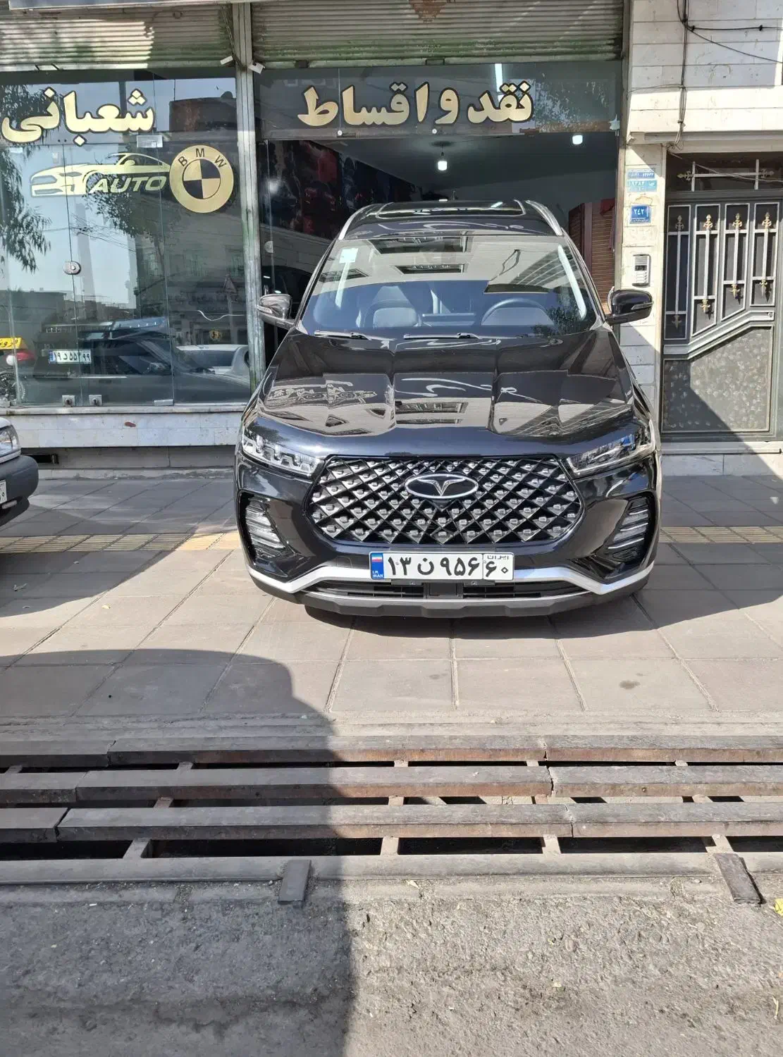 فونیکس تیگو 7 پرو اکسلنت - 1401