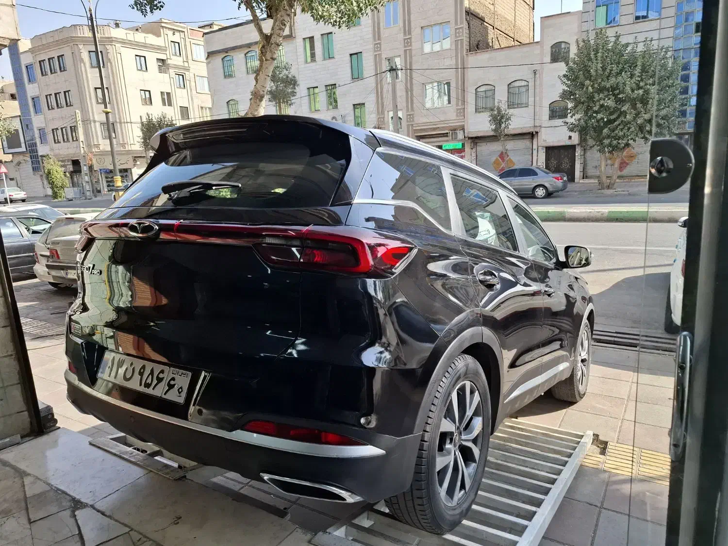 فونیکس تیگو 7 پرو اکسلنت - 1401