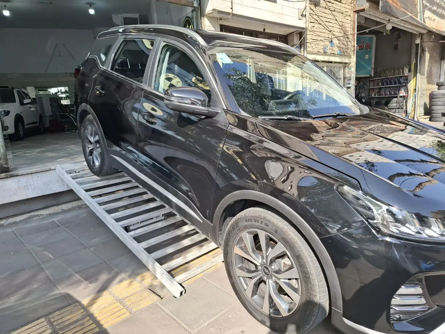 فونیکس تیگو 7 پرو اکسلنت - 1401